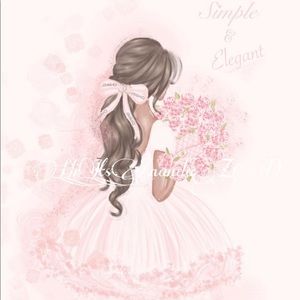 Meet the Posher! 🎀